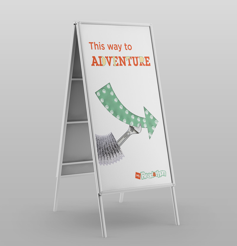 signage design