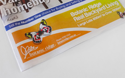botanic ridge