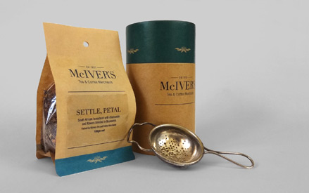 mcivers