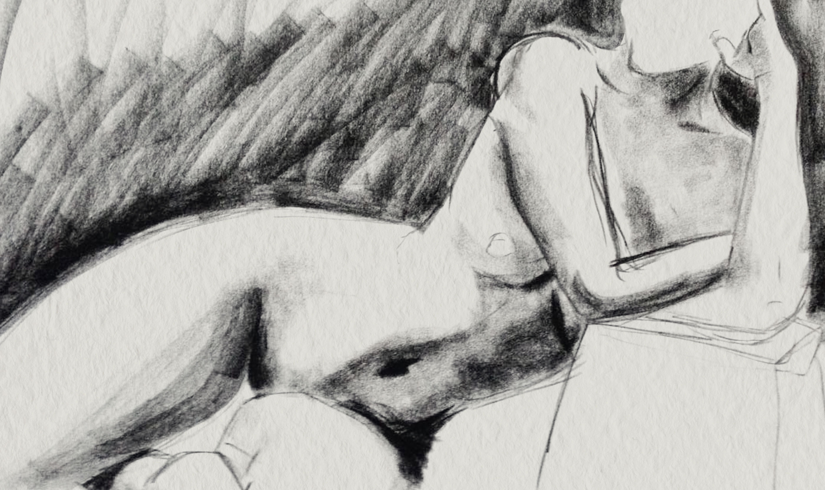 life drawing